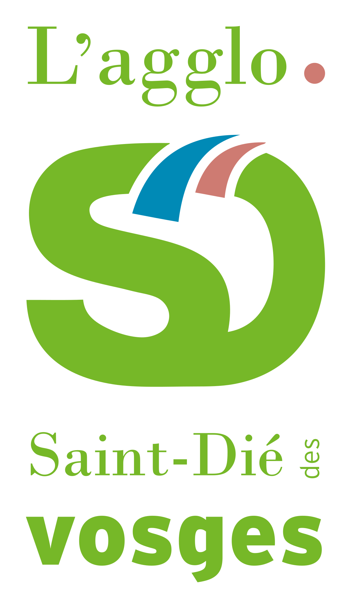 Agglomération Saint-Dié-Des-Vosges