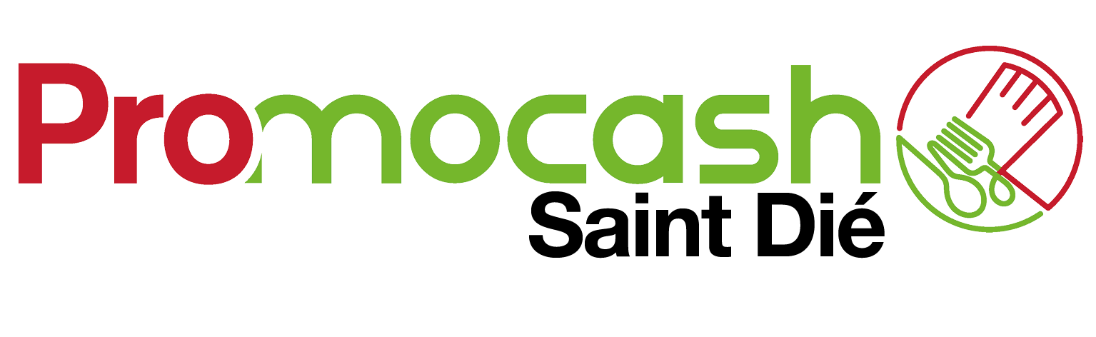 PromoCash Saint-Dié