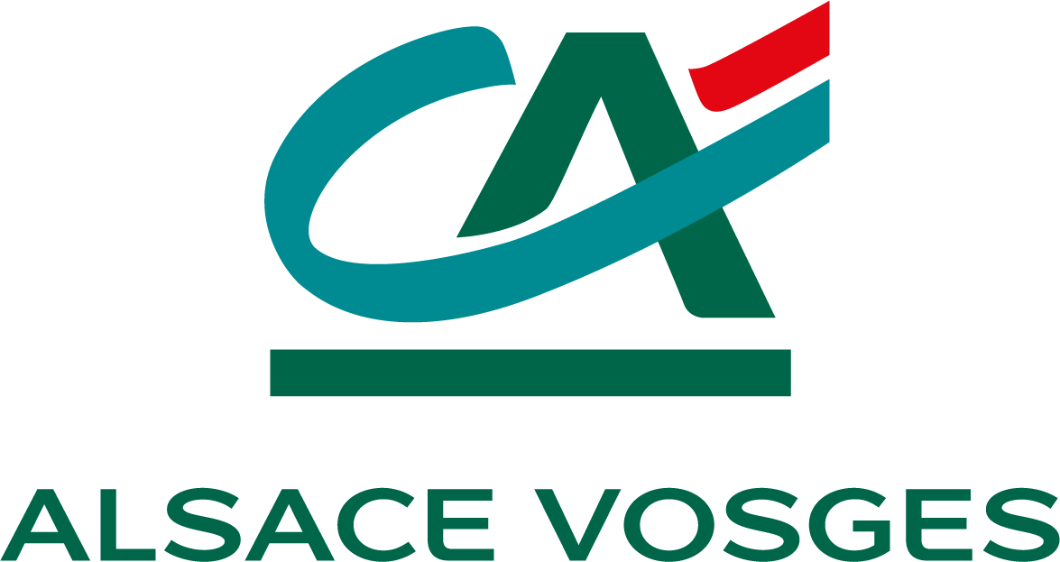Crédit Agricule Alsace Vosges