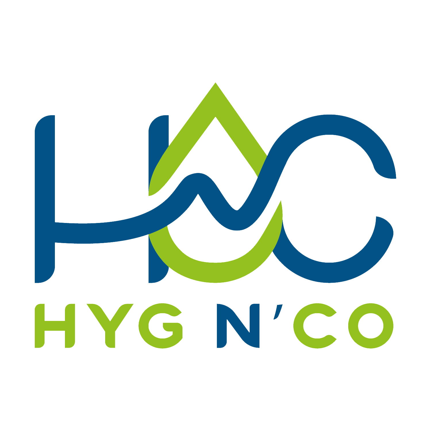 Hyg’n’co
